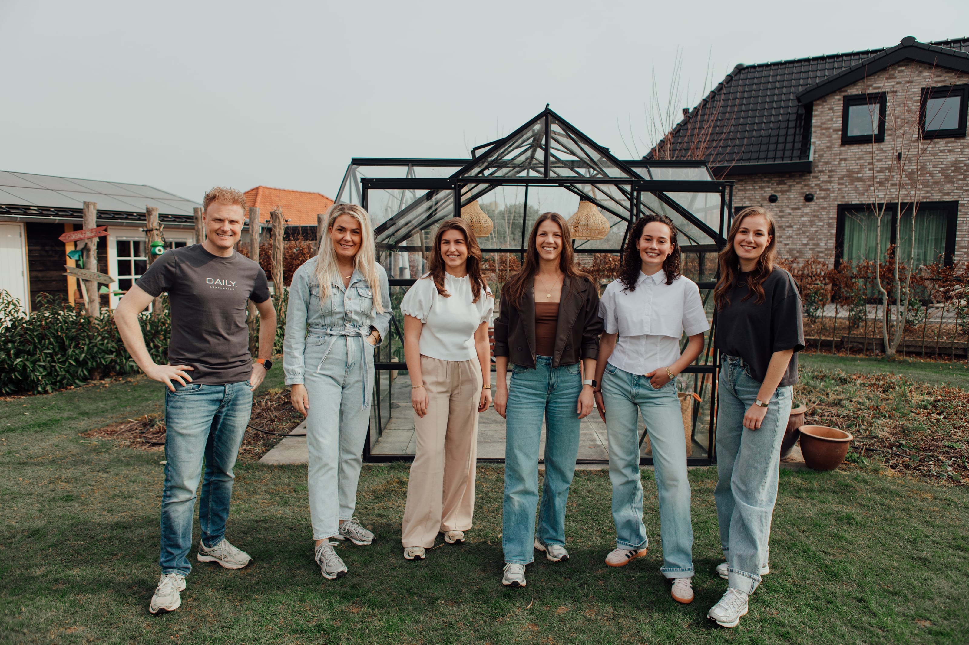 Team Moreno Joosten
