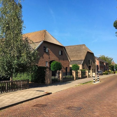 Taxatierapport Angeren - NWWI taxatie huis Angeren
