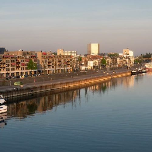 Taxatierapport Arnhem - Erkend taxateur Arnhem