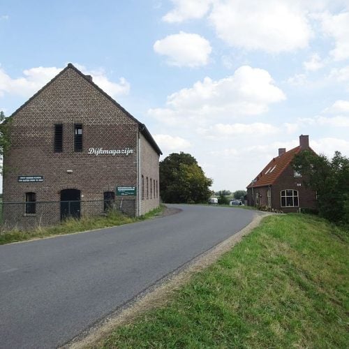 Taxatierapport Bemmel - taxateur NWWI erkend
