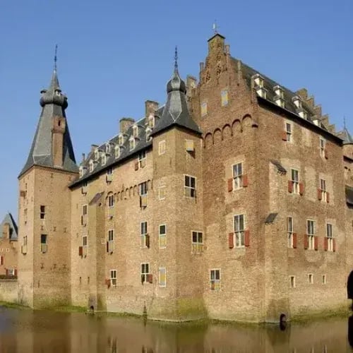 Taxatierapport Doorwerth NWWI taxatie Doorwerth