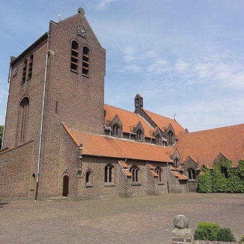 Taxatierapport Haalderen - NWWI taxatie huis Haalderen