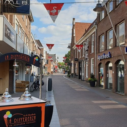 Taxatierapport Huissen - erkend taxateur Huissen