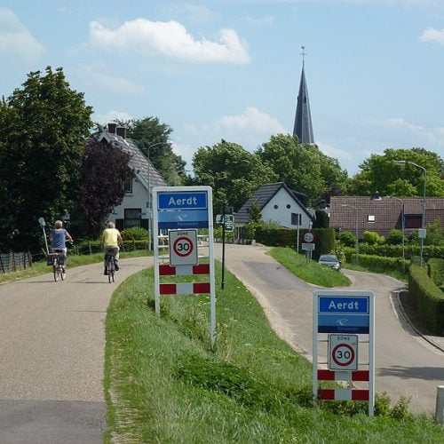 taxatierapport Aerdt - erkend taxateur
