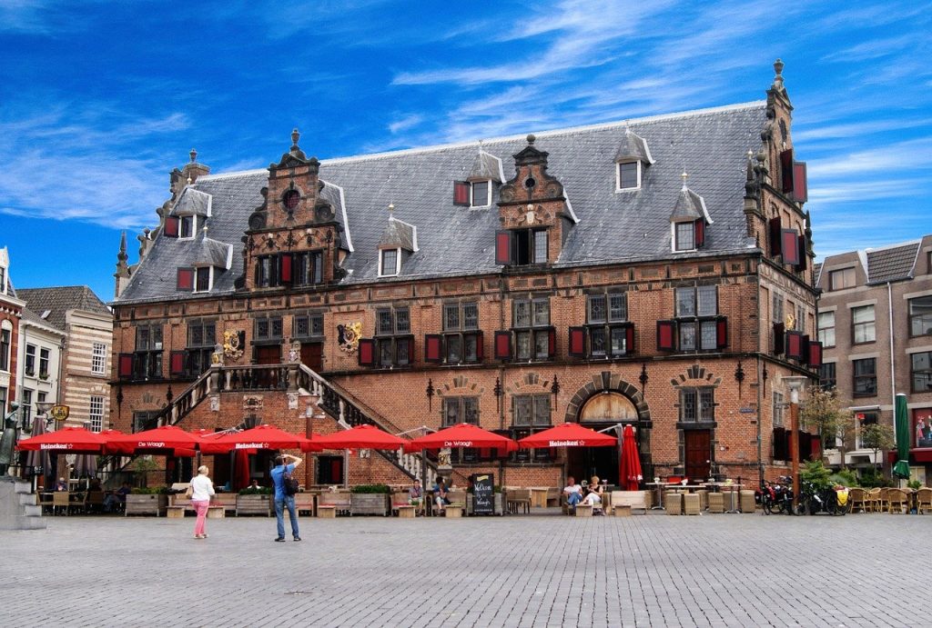 Makelaar Nijmegen - huis kopen Nijmegen