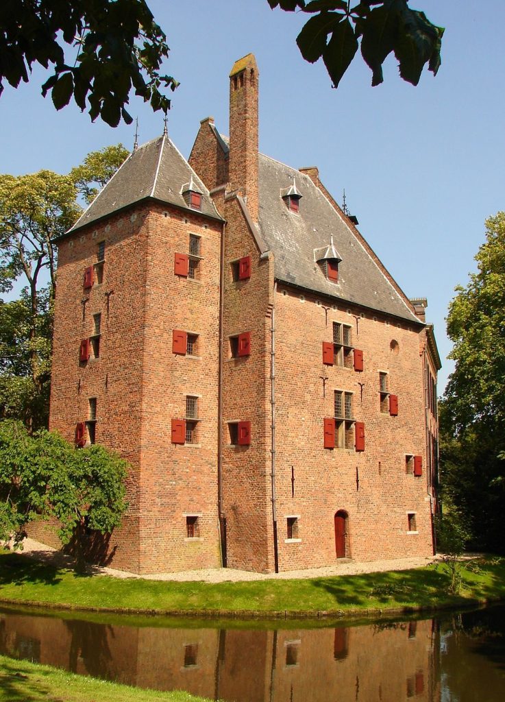 NWWI taxatierapport Bemmel