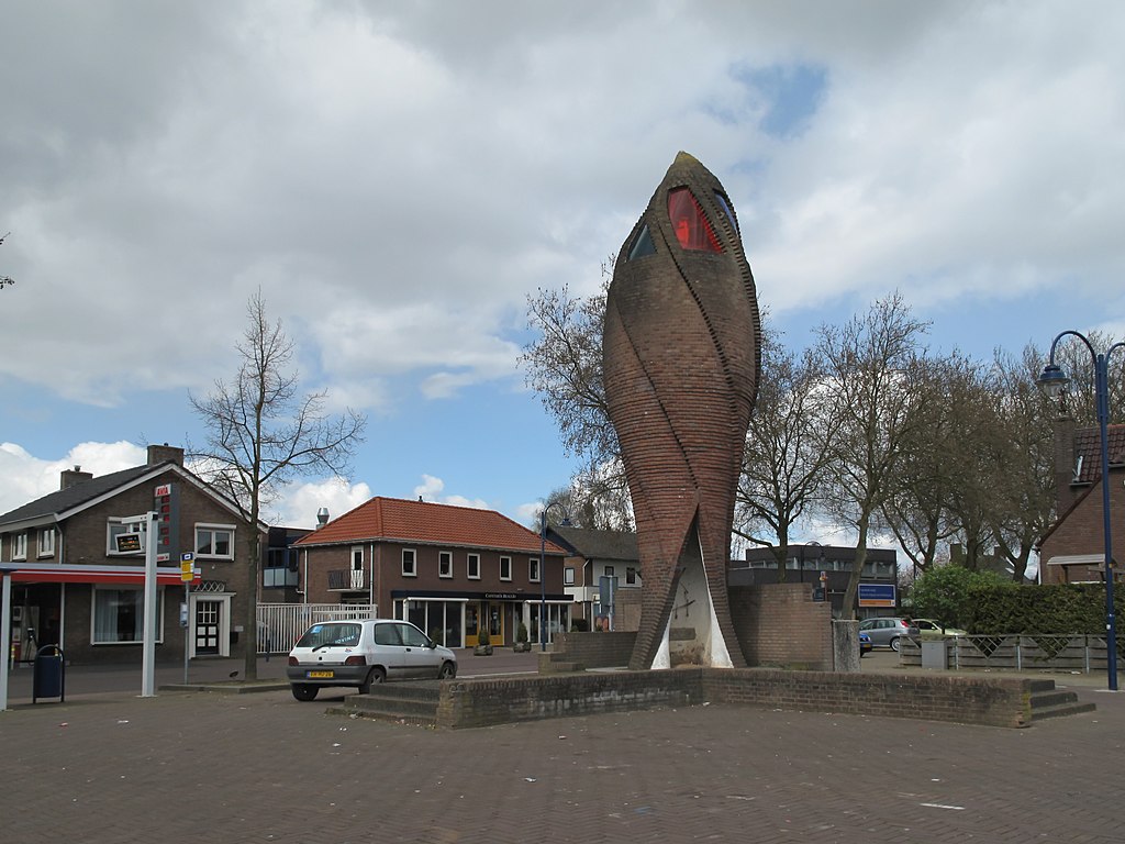 NWWI taxatierapport Gendt - huis taxeren Gendt