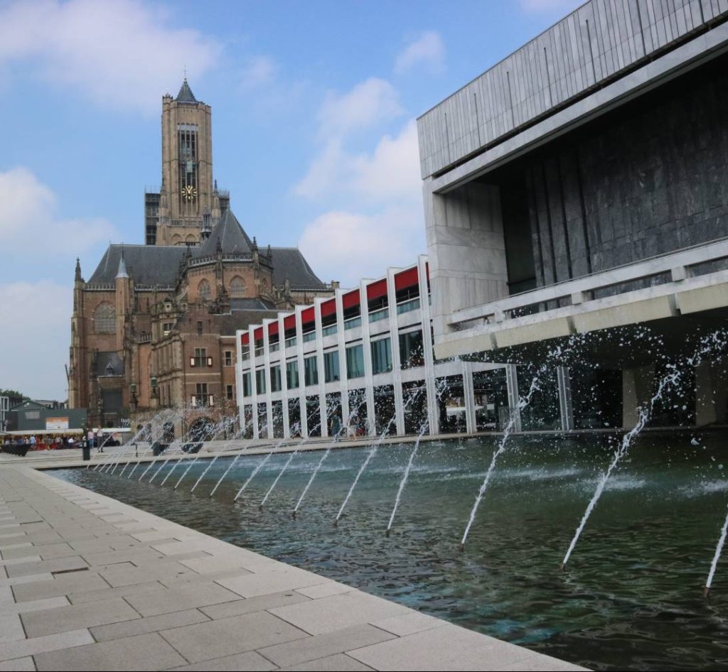 Taxatierapport Arnhem - NWWI taxatie huis Arnhem